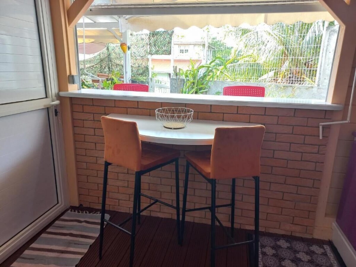 Bild für Gastgeberprofil