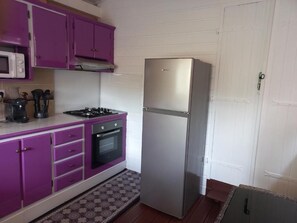 Cozinha privada