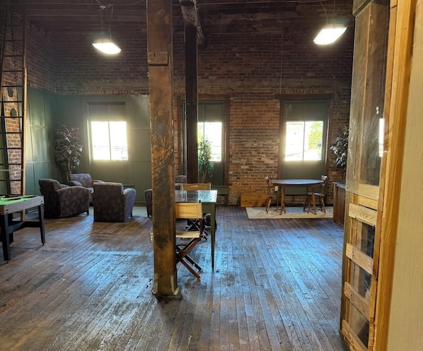 Intérieur