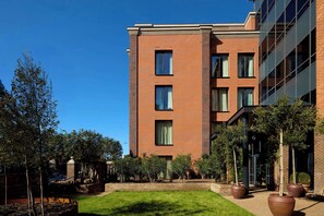 Exterior - Luxury Penthouses  | The Hill by Nestor (Harrow)