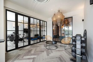 Interior - Luxury Penthouses  | The Hill by Nestor (Harrow)