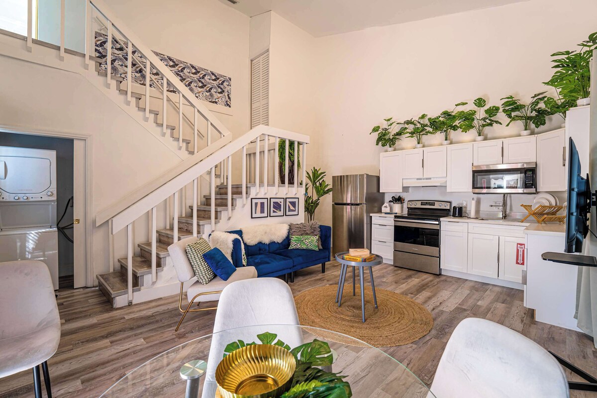 Majoittajan profiilikuva