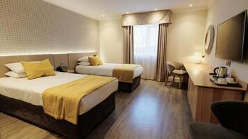 Executive Triple Room
