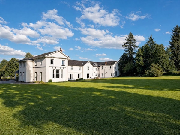 Brandon Hall Hotel And Spa - Warwickshire