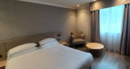 Brandon Hall Hotel and Spa