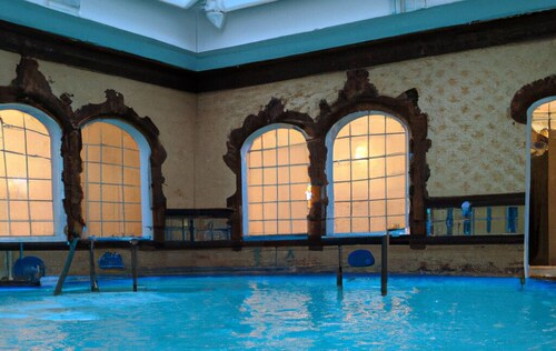 Brandon Hall Hotel and Spa