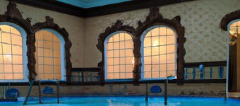 Brandon Hall Hotel and Spa