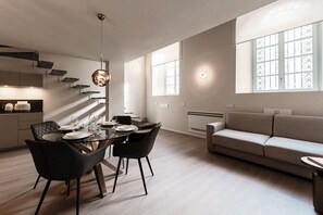 Interior - Gelso D'oro - MyHomeinComo (Como)