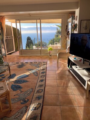 منطقة المعيشة