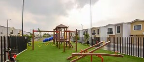 Children’s area - Stylish Home via a Samborondon (Guayaquil)