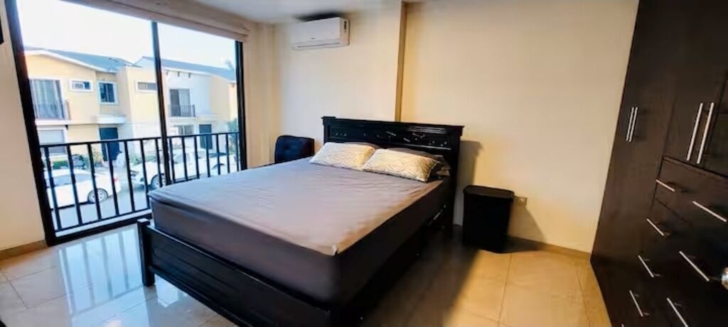 2 habitaciones y internet 