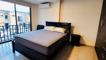 2 chambres, accĂšs Internet