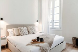 1 bedroom, iron/ironing board - Nest & Rest - MyHomeinComo (Como)