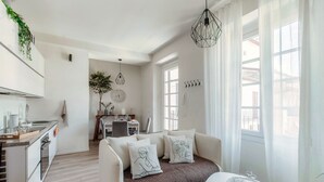 منطقة المعيشة