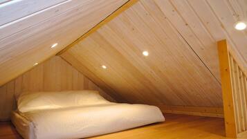 2 Schlafzimmer, kostenloses WLAN, BettwÀsche