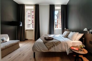 2 bedrooms, iron/ironing board - Shadows of Love - MyHomeinComo (Como)