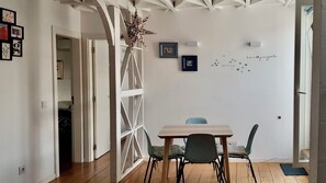 Dining - Lisbon View (Lisboa)