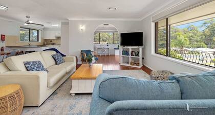 Walk to Surf Beach | Hume Haven