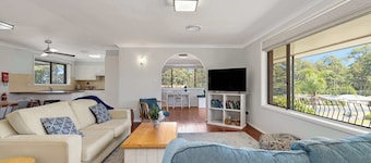 Walk to Surf Beach | Hume Haven