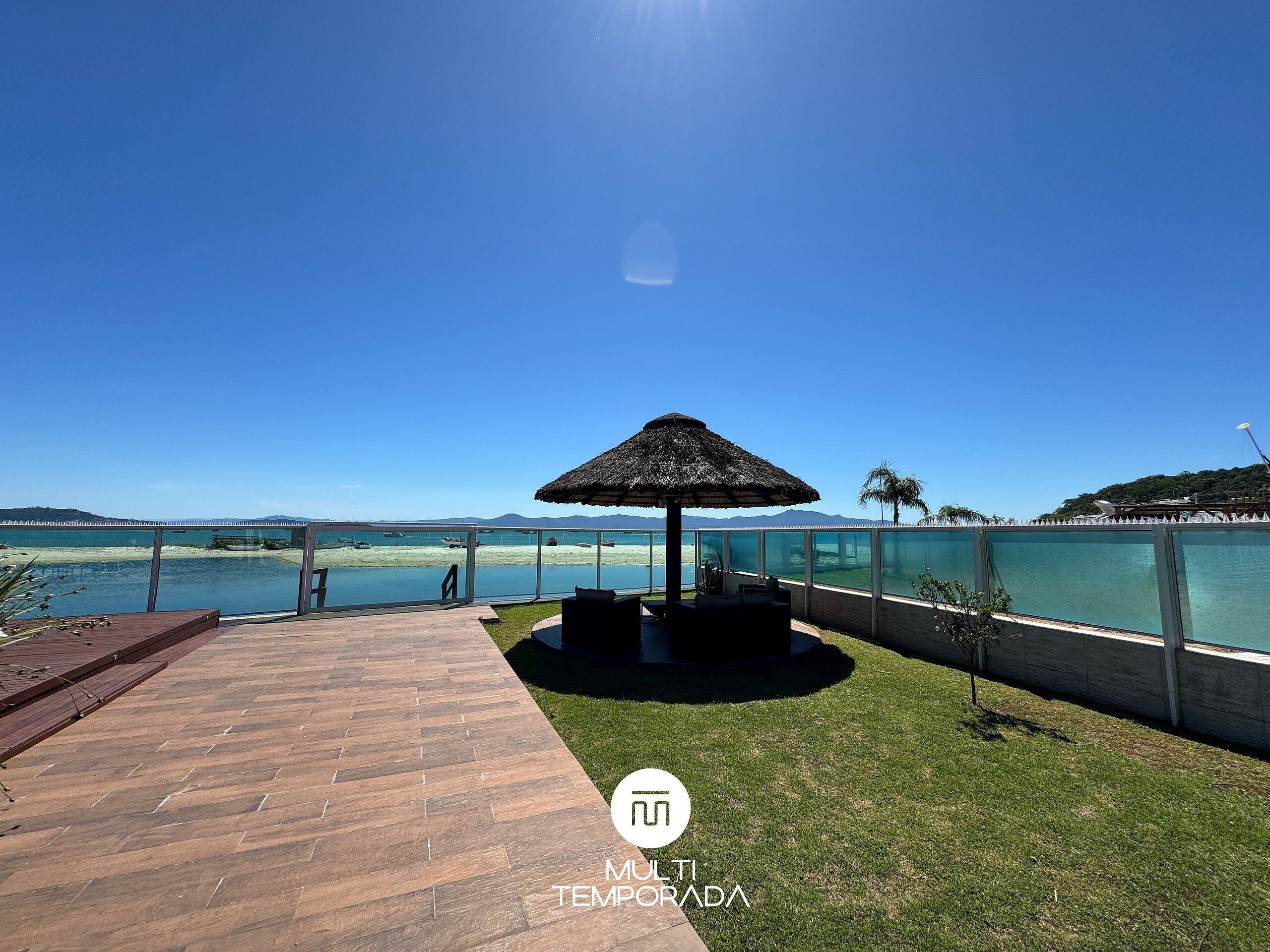 Honeymoon House, Pool Access, Beach View | Beach/ocean view