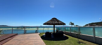 Dream House Frente Mar - Ponta das Canas