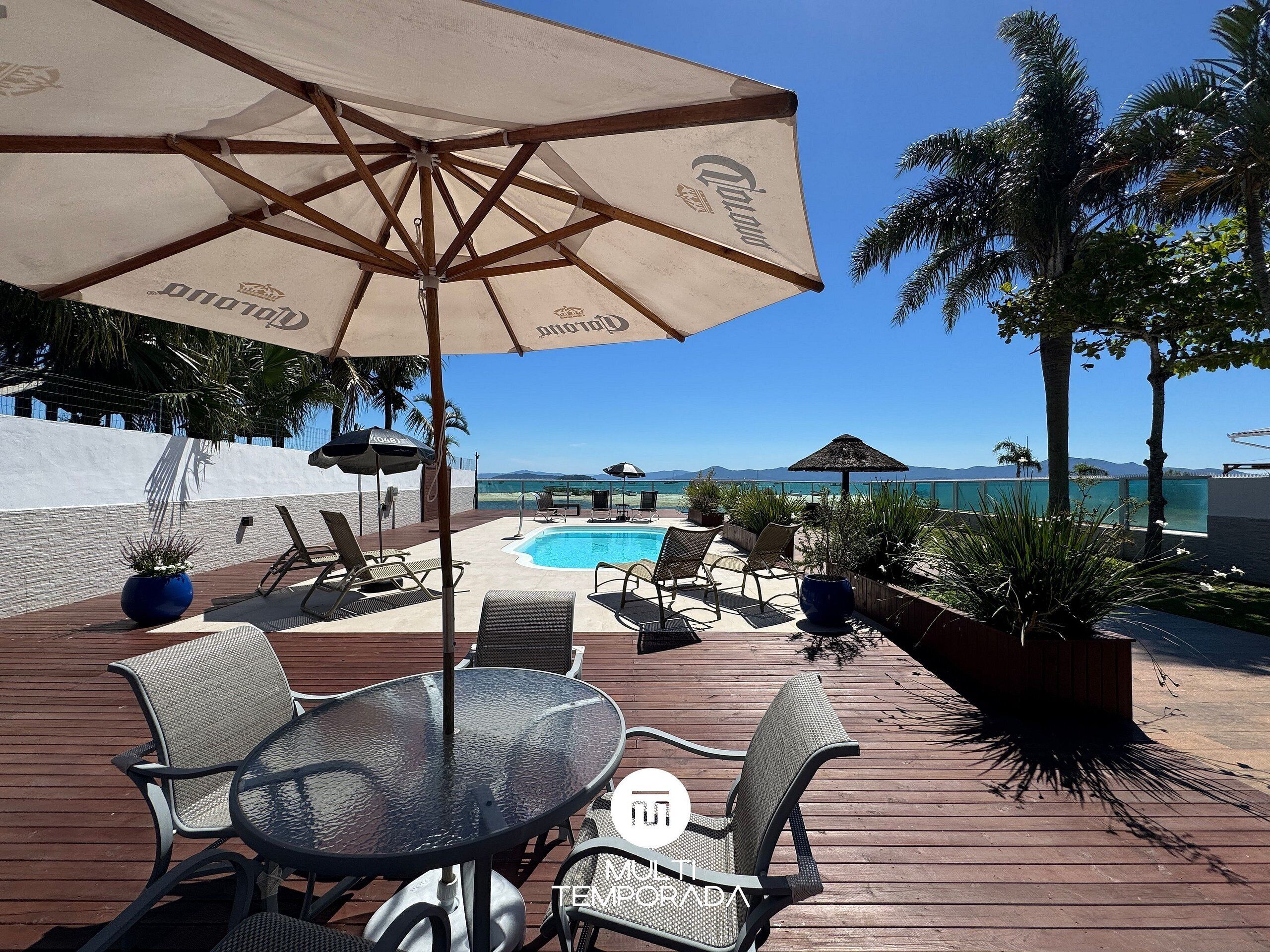 Équipements de la chambre