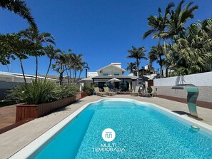 Pool - Dream House Frente Mar - Ponta das Canas (Florianópolis)