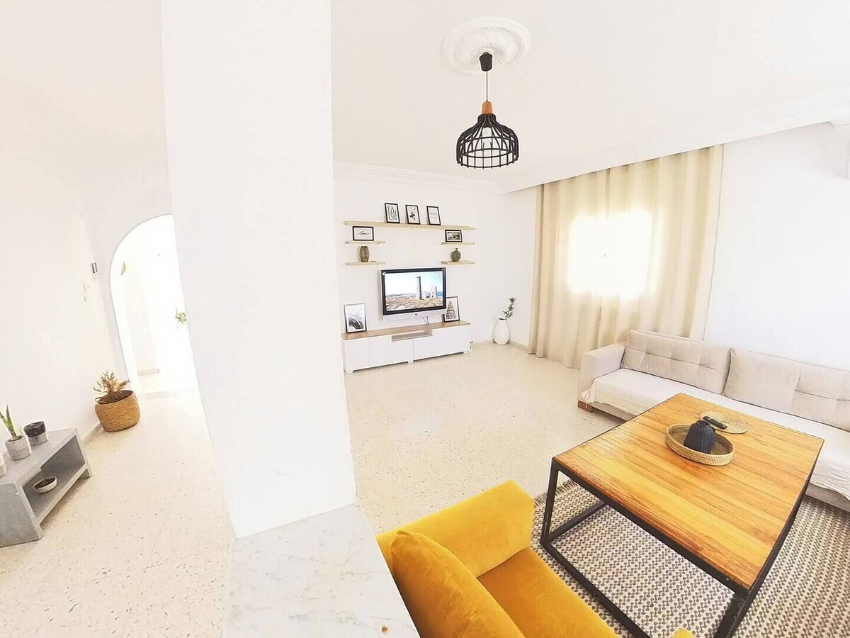 Image de profil de l’hôte