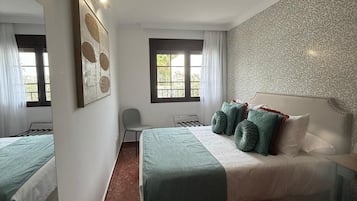 Planxa i posts de planxar i wifi gratuïta