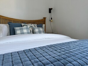 2 bedrooms, internet