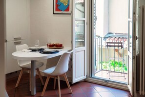 Dining - Flipping Flat - MyHomeinComo (Como)
