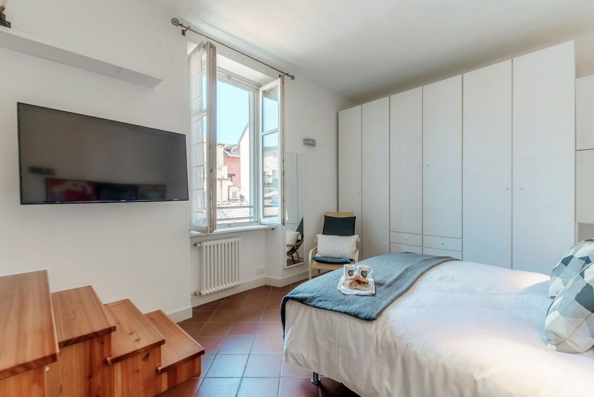 Image de profil de l’hôte