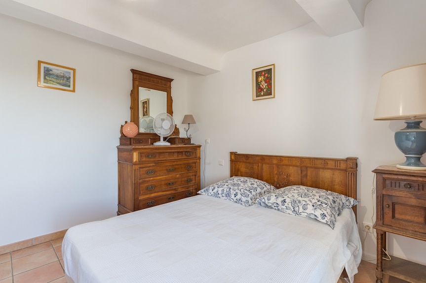 Appartement « T2 Lamourié 1er éTage » Avec Terrasse Couverte, Vue Lac - Moustiers-Sainte-Marie
