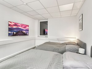4 Schlafzimmer, Internetzugang, Bettwäsche