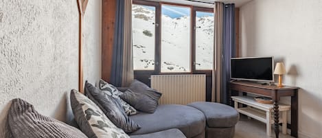 Fernseher