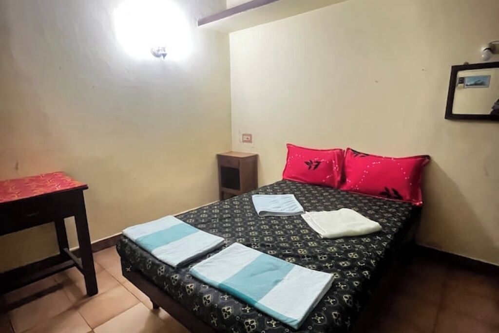 2 bedrooms, internet