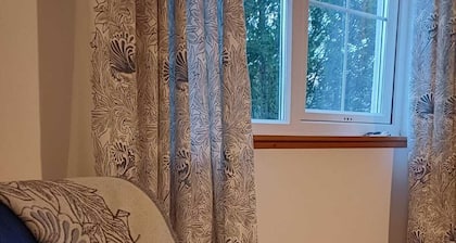 Dogs welcome Cosy Acharacle Scottish Highlands Amazing Views Village Location