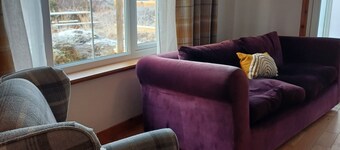 Cosy Scottish Highlands Acharacle Cottage, Amazing Views, Village Location