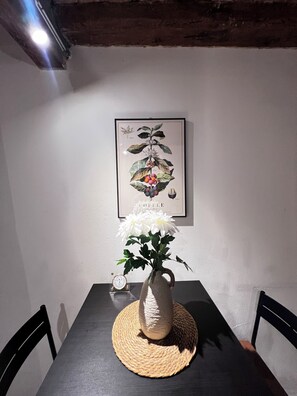 �تناول الطعام