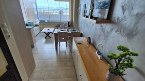 Interior - Atlas on the Water - Loutraki (Loutraki-Agioi Theodoroi)
