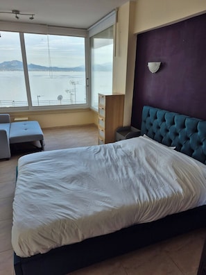 Apartment, 1 Bedroom, Ocean View | 2 bilik tidur 