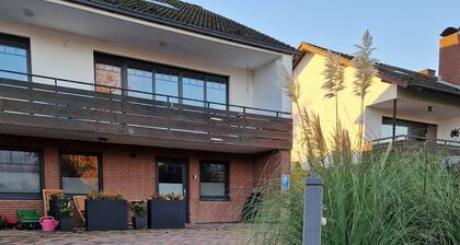 Rendezvous at the Schaalsee in Groß Zecher