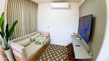 Căn hộ | Khu phòng khách