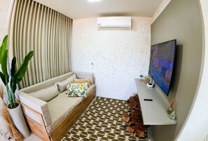 Căn hộ | Khu phòng khách