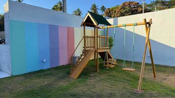 Căn hộ | Khu vực dành cho trẻ em