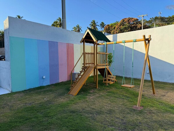 Căn hộ | Khu vực dành cho trẻ em