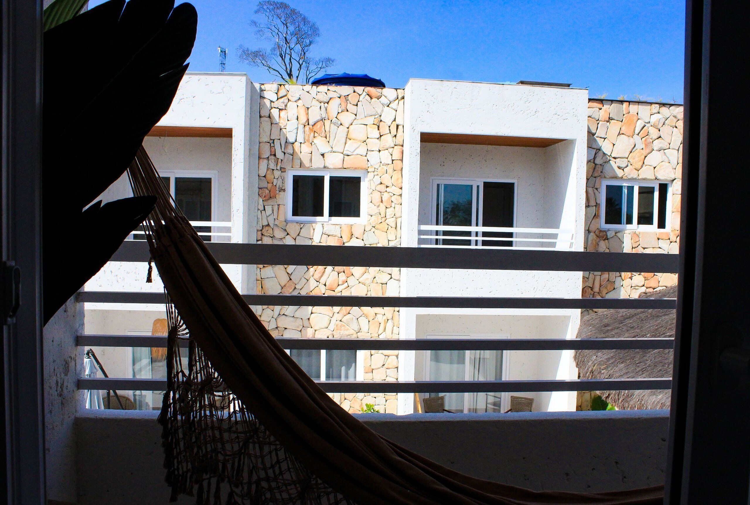 Apartment | Property grounds