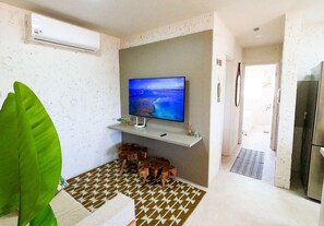 Apartemen | Interior