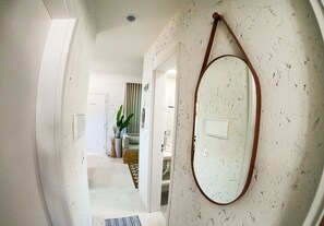 Apartamento | Parte interna