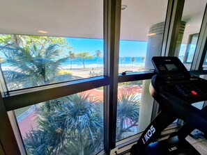 Apartment | Interior - São Conrado - Praia e tranquilidade (Rio de Janeiro)